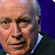 Image for article titled Dick Cheney, Superhero